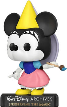 Funko Pop! Walt Disney Archives - Princess Minnie (1938)
