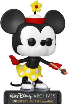 Funko Pop! Walt Disney Archives - Minnie On Ice (1935)