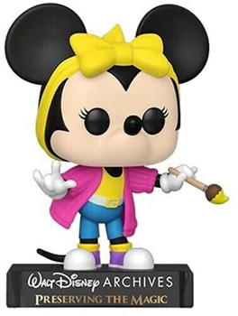 Funko Pop! Walt Disney Archives - Totally Minnie (1988)