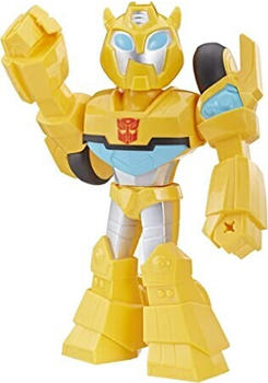 Transformers Playskool Heroes - Transformers Rescue Bots Academy - Mega Mighties