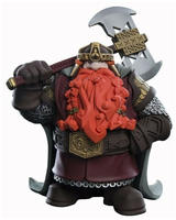 - Lord of the Rings - Gimli - Figur