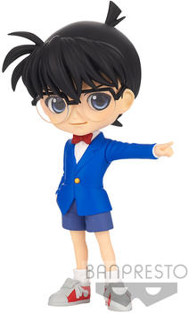 Banpresto Q posket Detective Conan Case Closed Series - Conan Edogawa A