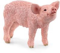 Schleich 13934, Schleich Farm World Ferkel, Spielfigur