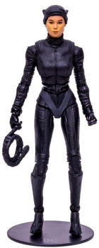 McFarlane Toys DC Multiverse The Batman Movie - Catwoman Unmasked 7"