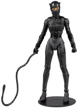 McFarlane Toys DC Multiverse The Batman Movie - Catwoman