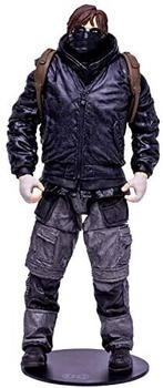 McFarlane Toys DC Multiverse The Batman Movie - Bruce Wayne Drifter