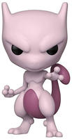 Funko FU63254, Funko Pop! Games Figur Pokemon Mewtu #581
