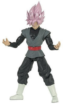 Bandai Dragon Ball Super - Dragon Stars - Super Saiyan Ros&eacute; Goku Black 17 cm