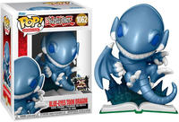 Yu-Gi-Oh! Blue Eyes Toon Dragon Funko POP! Figur