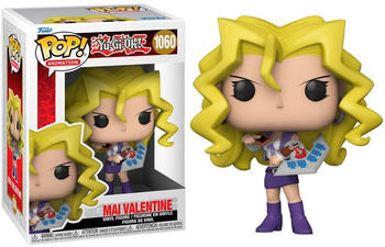 Funko Pop! Animation: Yu-Gi-Oh! - Mai Valentine