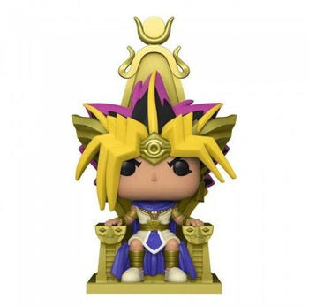 Funko Pop! Deluxe Yu-Gi-Oh - Pharaoh Atem