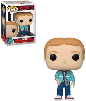 Funko Pop! TV: Stranger Things - Max