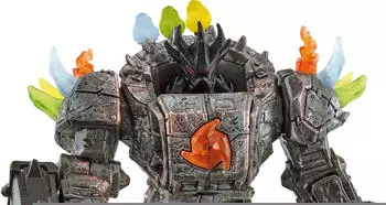 Schleich Eldrador Creatures - Master Roboter