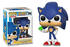FunKo Pop! Games: Sonic the Hedgehog