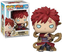 Naruto - Gaara Funko POP! Figur