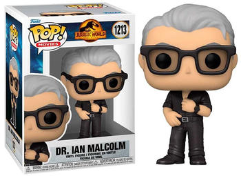 FunKo Pop! Movies: Jurassic World: Dominion