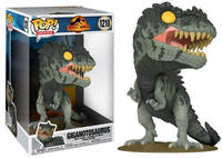 Funko Pop Jumbo: Jurassic World 3 - Giganotosaurus