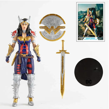 McFarlane Toys DC Comics Multiverse - Wonder Woman