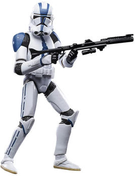 Hasbro Star Wars: The Clone Wars The Vintage Collection - Clone Trooper (501st Legion)