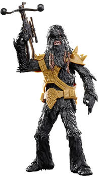 Hasbro Star Wars The Black Series - Black Krrsantan