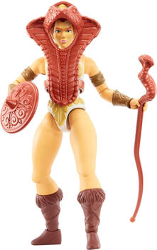 Mattel Masters of the Universe Origins Actionfigur 14 cm Teela (GNN91)