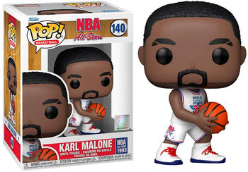 Funko Pop! Basketball NBA All Stars - Karl Malone 1993