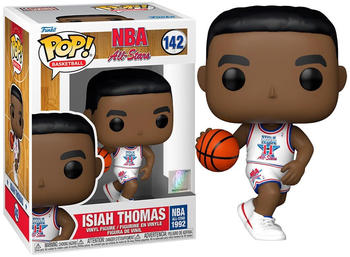Funko Pop! Basketball NBA All Stars - Isiah Thomas 1992