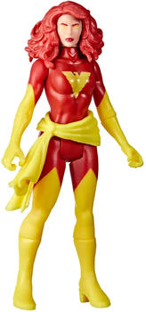 Hasbro Marvel Legends Retro 375 The Uncanny X-Men - Dark Phoenix 9,5cm