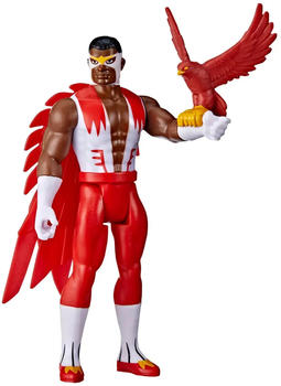 Hasbro Marvel Legends Retro 375 Falcon