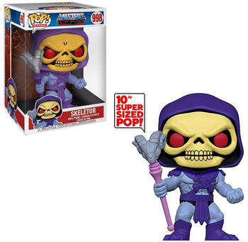Funko Pop! Masters of the Universe - Skeletor 25 cm