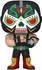 FunKo Pop! Super Heroes: Dia De Los DC