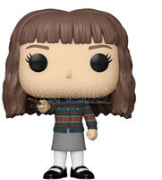 Funko! 57367, Funko! Funko! - Funko POP VINYL HP Anniversary Hermione w/Wa