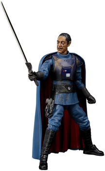 Hasbro Star Wars: The Mandalorian The Black Series - Moff Gideon