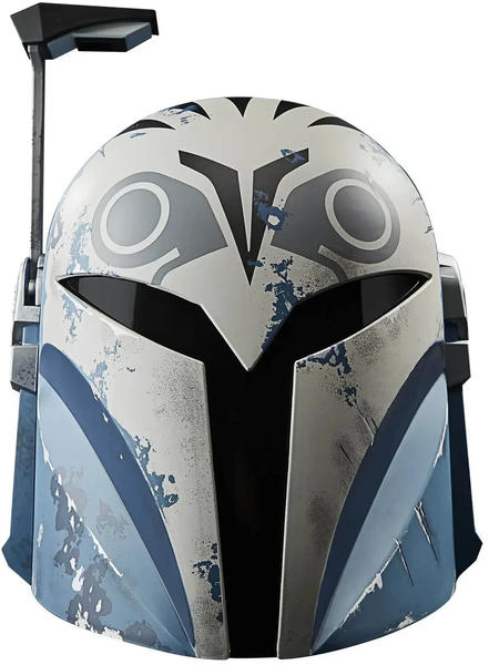 Hasbro Star Wars: The Mandalorian The Black Series - Bo-Katan Kryze Electronic Helmet