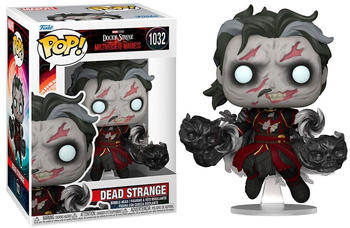 Funko Pop! Doctor Strange in Multiverse of Madness - Dead Strange