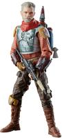 Star Wars The Black Series - Cobb Vanth 18 cm (Star Wars Merchandise)
