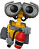 Funko Pop! Disney Pixar: Wall-E - Wall-E with Fire Extinguisher 1115