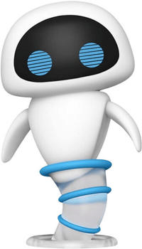 Funko Pop! Disney Pixar: Wall-E - Eve 1116