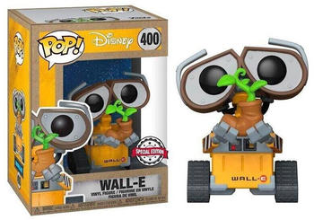 Funko Pop! Disney Earth Day Wall-E with Plant