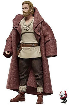 Hasbro Star Wars Obi-Wan Kenobi The Vintage Collection - Obi-Wan Kenobi (Wandering Jedi)
