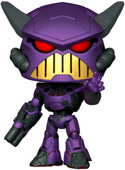 Funko Pop! Disney Pixar Lightyear - Zurg