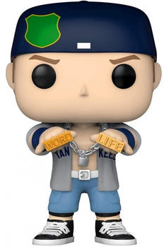 Funko Pop! WWE - John Cena 76