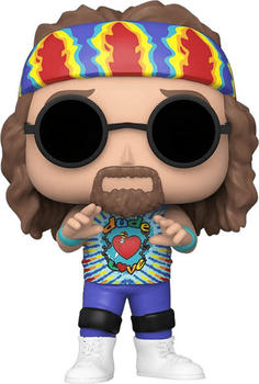 Funko Pop! WWE - Dude Love