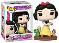 Funko! 55973, Funko! Funko! - Funko POP Vinyl Princess Snow White