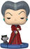 FunKo Pop! Disney: Disney Villains