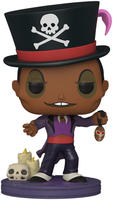 Funko 193211, Funko Pop! Disney Villains : Doctor Facilier (193211)