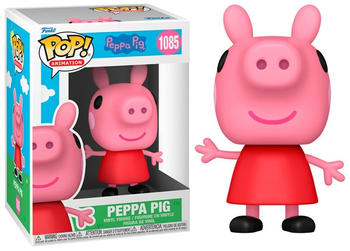Funko Pop! Animation Peppa Pig - Peppa Pig