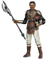 Star Wars The Black Series Archive Lando Calrissian (Star Wars Merchandise)