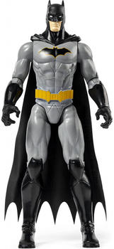 Spin Master DC Comics Batman Rebirth 12'' Action Figure