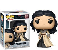 The Witcher - Yennefer Funko POP! Vinyl Figur